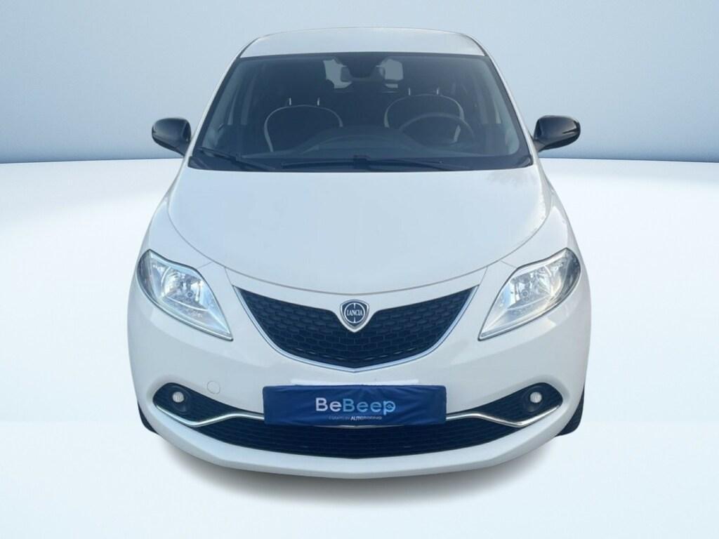 Lancia Ypsilon 5 Porte 1.2 Gold