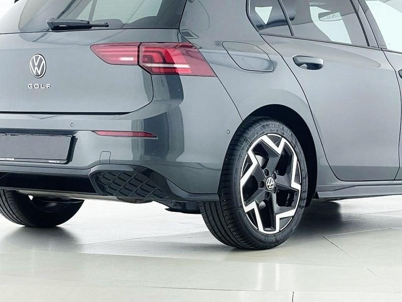 Volkswagen Golf Golf 2.0 TDI 150 CV DSG SCR R-Line