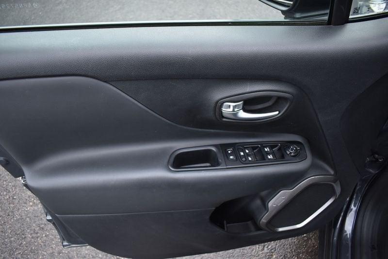 Jeep Renegade 1.0 T3 120cv Longitude