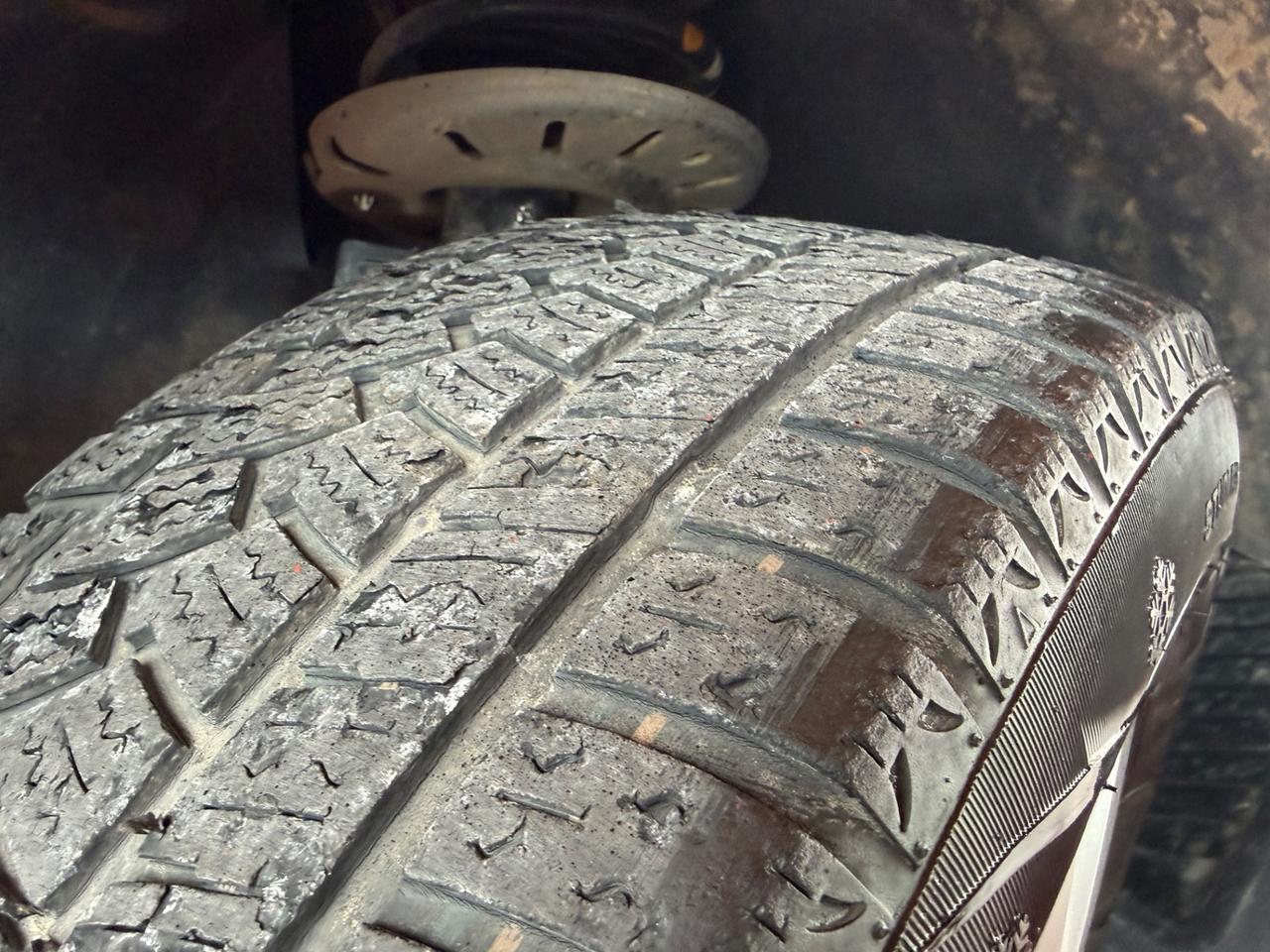 Citroen Grand C4 SpaceTourer - 7 Posti - 1.5 Diesel