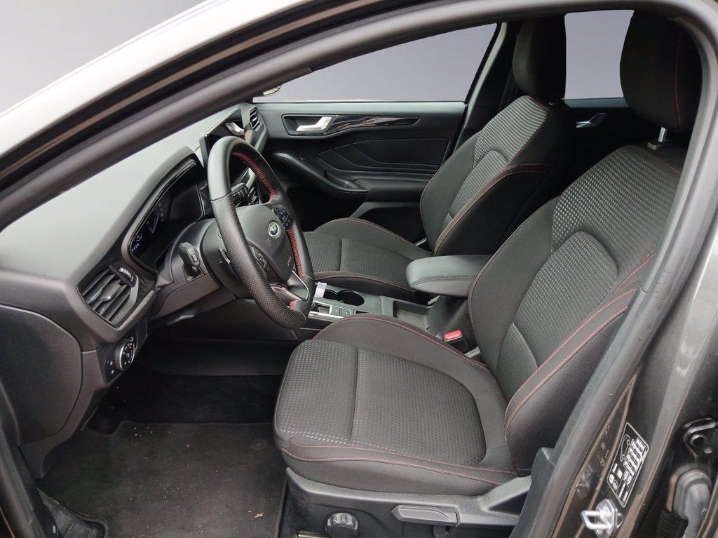 FORD Focus ecoblue ST-Line Design Automatica del 2022