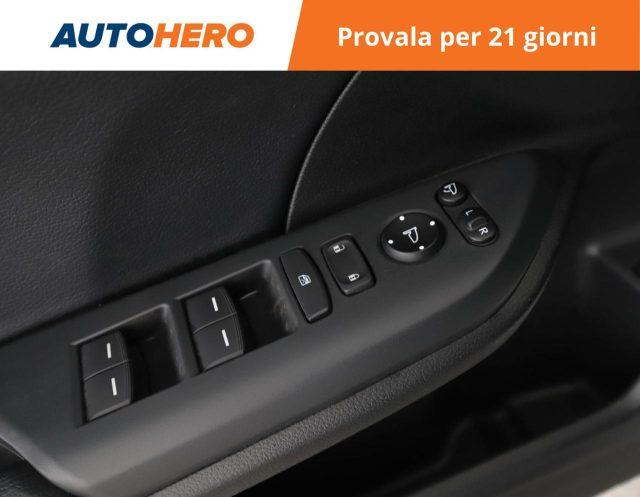 HONDA Civic 1.6 4 porte Executive