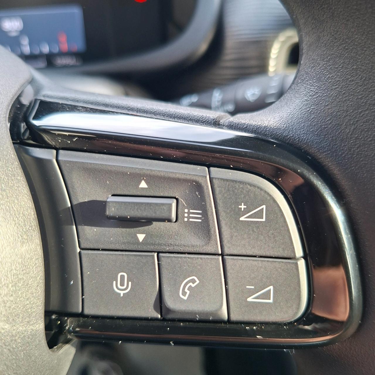 Jeep Avenger 1.2 Turbo 100Cv Longitude