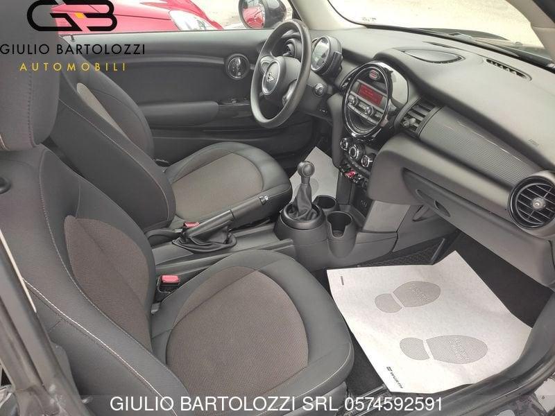 MINI Mini 3 porte Mini 1.5 Cooper