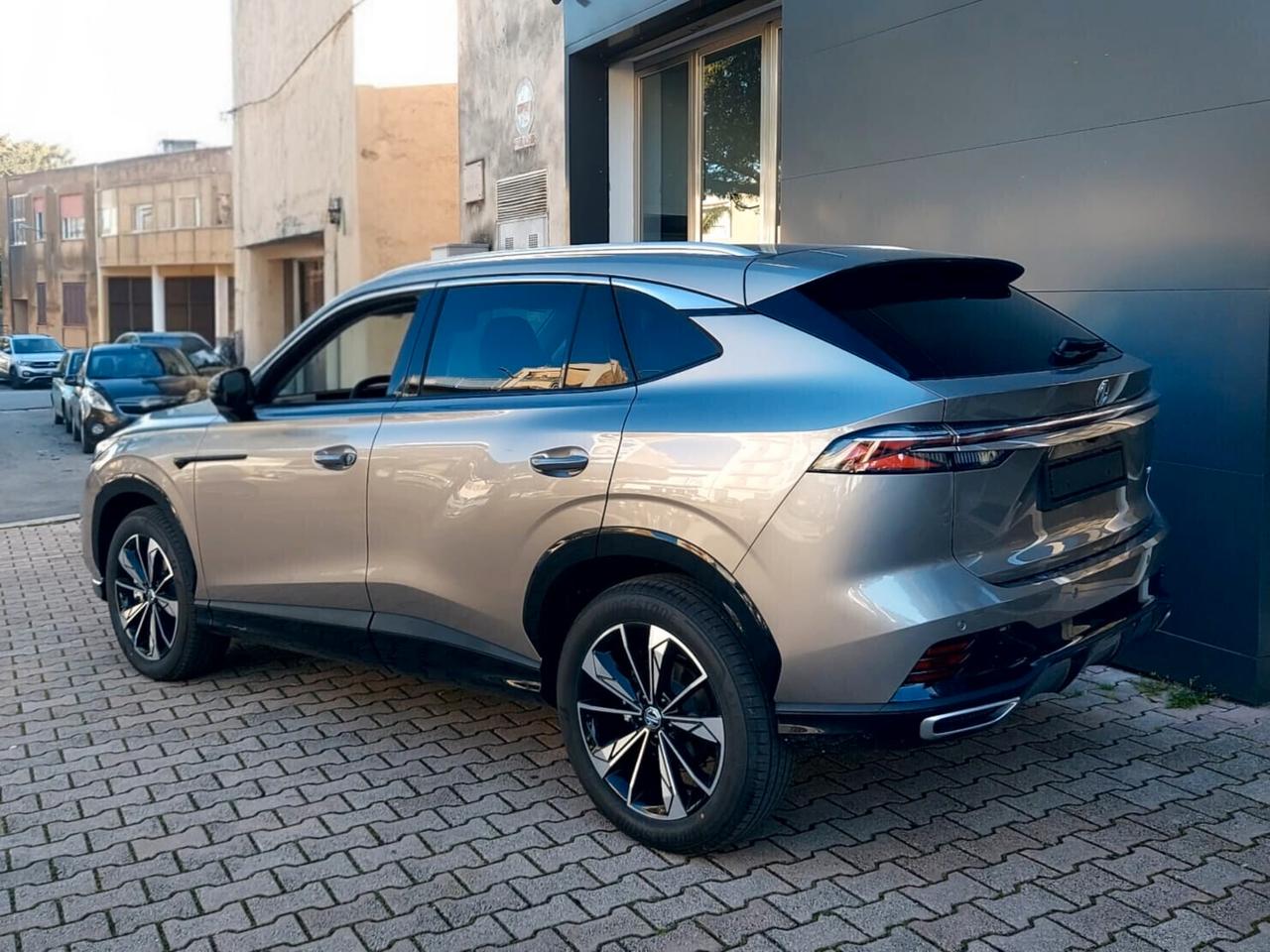 MG HS 1.5T-GDI Comfort NUOVA