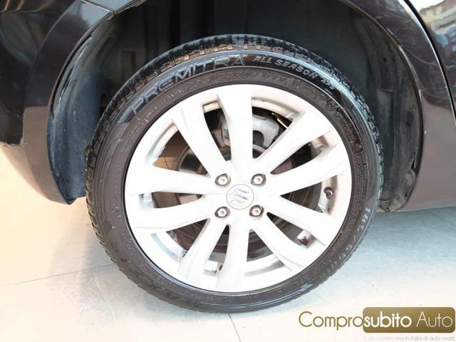 SUZUKI Swift 1.3 DDiS 5 porte B-Cool
