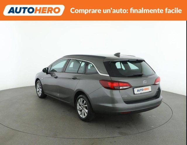 OPEL Astra 1.6 CDTi 110CV Start&Stop Sports Tourer Business