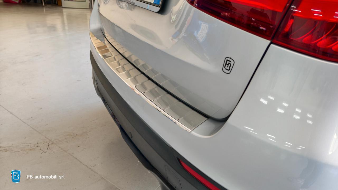 Mercedes GLC 250 d 4Matic Sport Night Edition