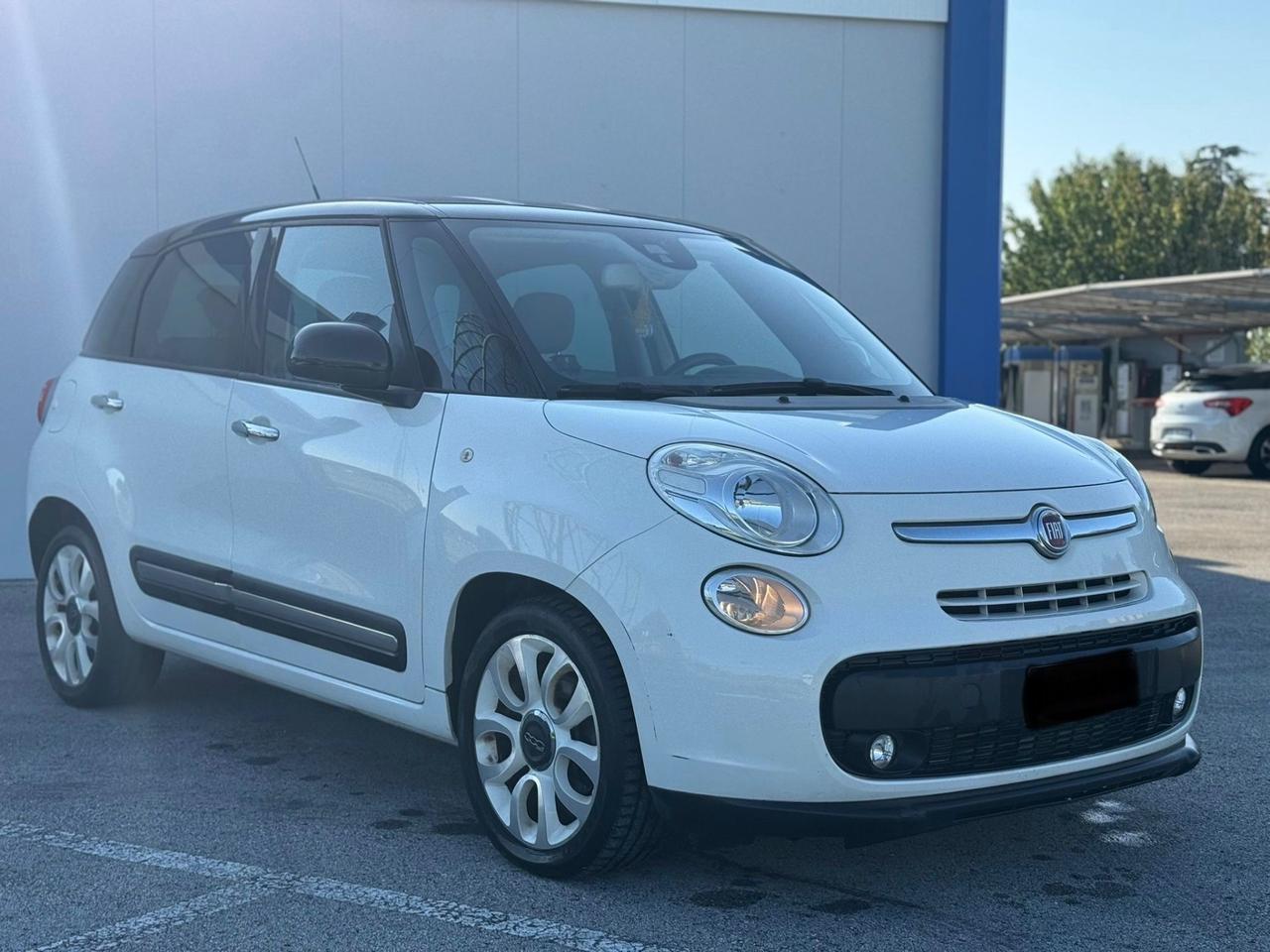 Fiat 500L 1.3 Multijet 85 CV Lounge