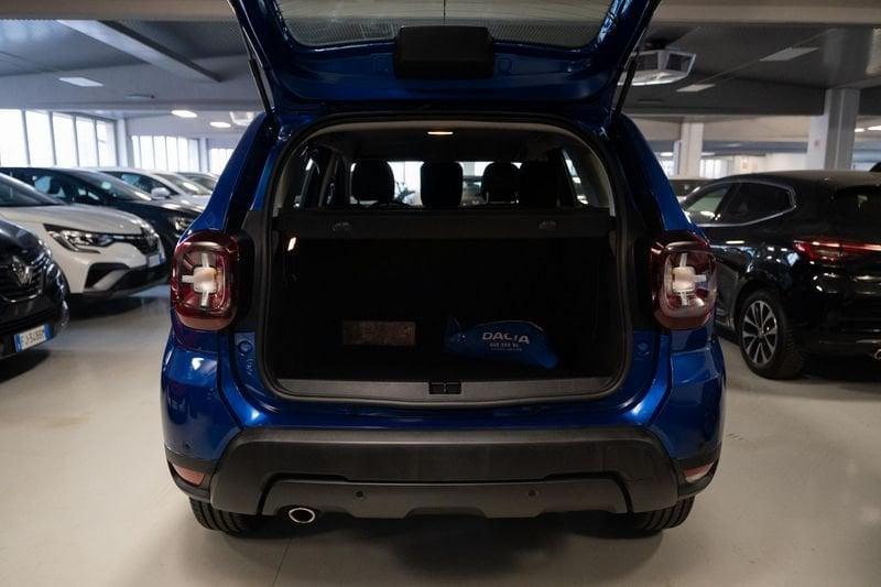 Dacia Duster 1.0 TCe Comfort Eco-G 4x2 100 CV