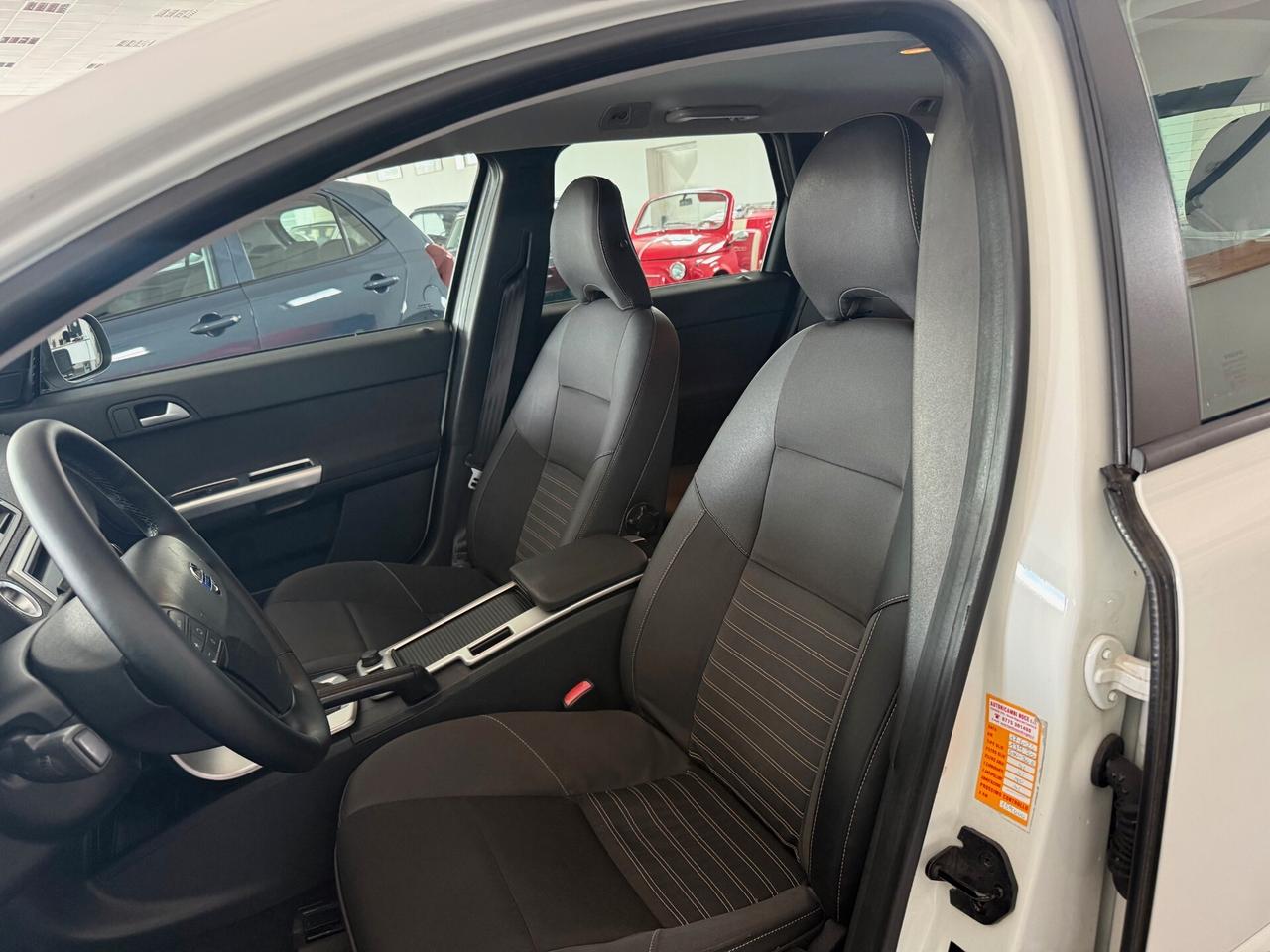 Volvo V50 Station Wagon