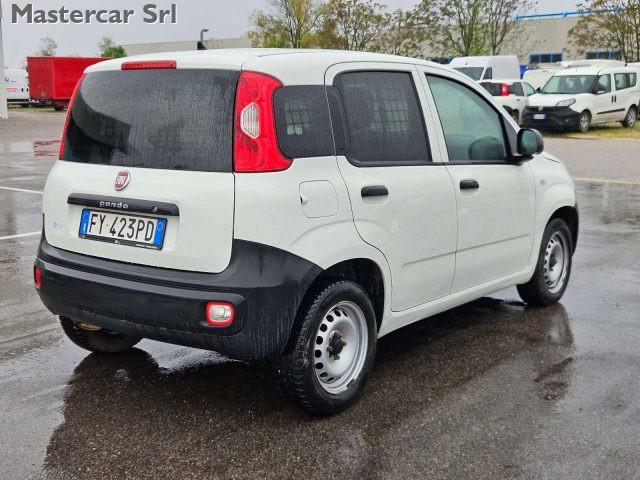 FIAT Panda 1.2 69 CV VAN 2 POSTI EURO6 POP - FY423PD