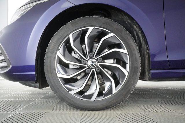 VOLKSWAGEN Golf Golf 1.5 TSI EVO ACT Life