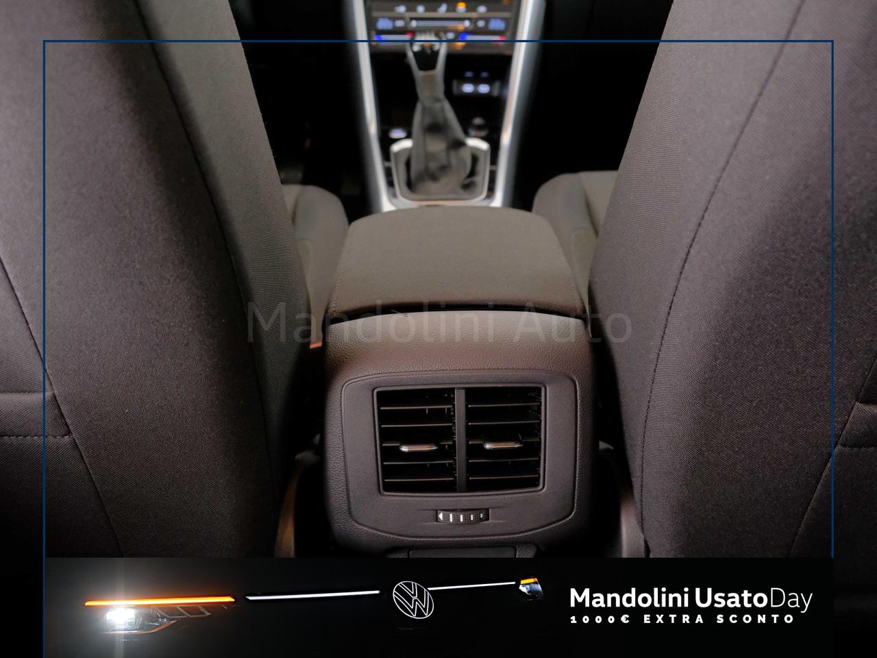 Volkswagen T-Roc 1.0 tsi 115cv life