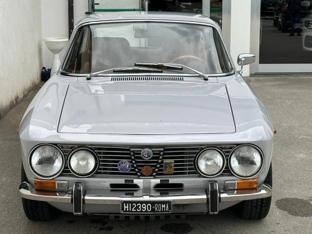 Alfa Romeo 2000 GT VELOCE 2000 GT VELOCE