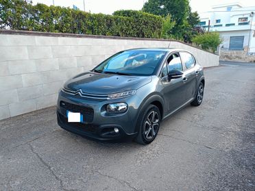 Citroen C3 1200 BENZINA