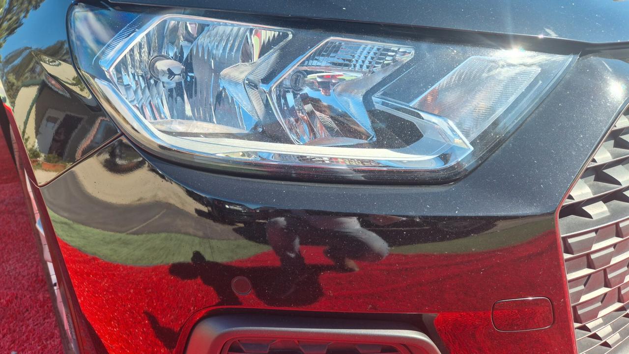 Audi A1 SPB 25 TFSI