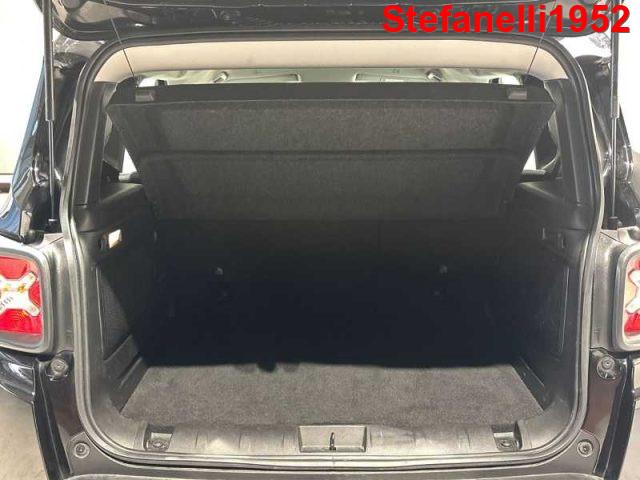 JEEP Renegade 2019 - 1.6 mjt Limited 2wd 130cv