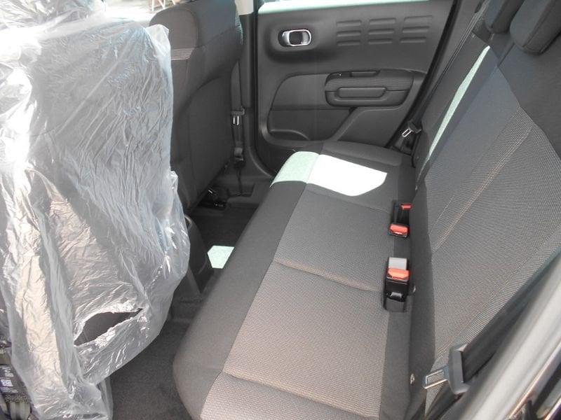 Citroën C3 Aircross 110 Feel 2 Fin 9Perfet Sc38%