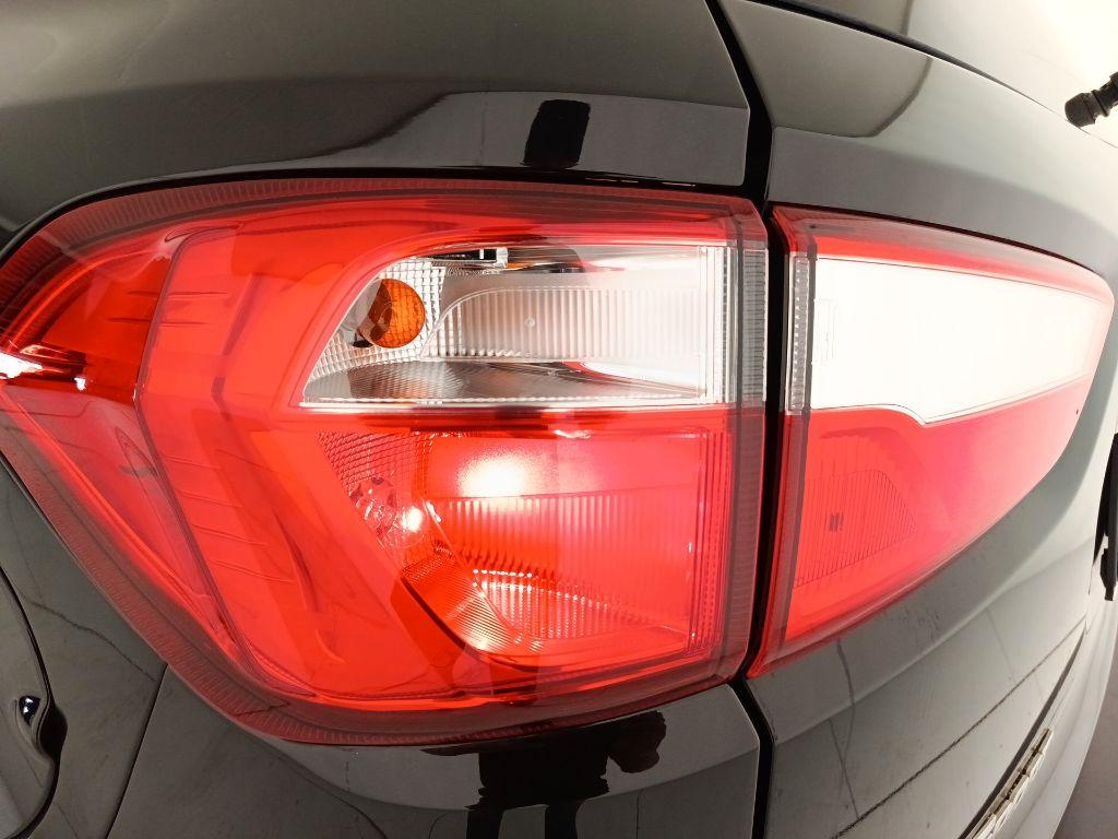 FORD EcoSport - 1.0 EcoBoost 125 CV Start&Stop Titanium