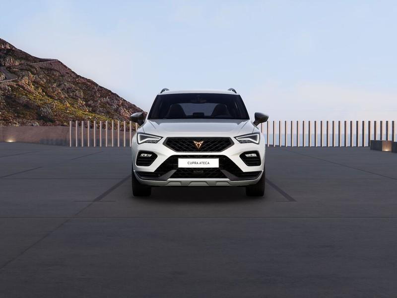 Cupra Ateca 2.0 tsi vz 4drive dsg