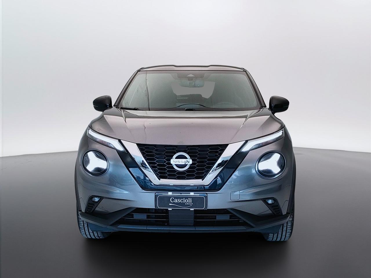 NISSAN Juke II 2020 - Juke 1.0 dig-t N-Connecta 114cv