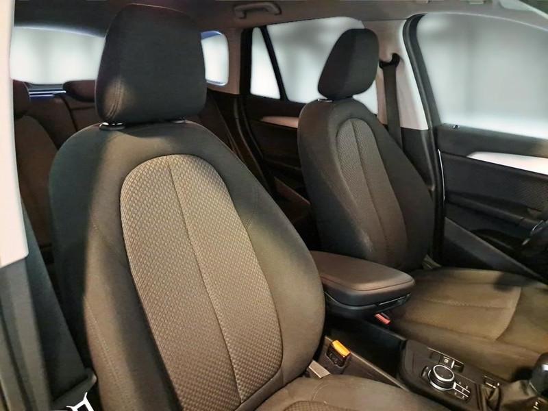 BMW X1 xDrive 25e Business Advantage automatico