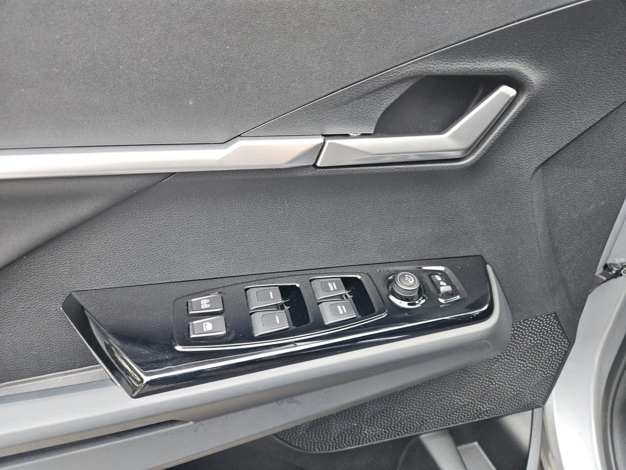 Kgm Torres 1.5 Turbo GDI AWD aut. K-Line