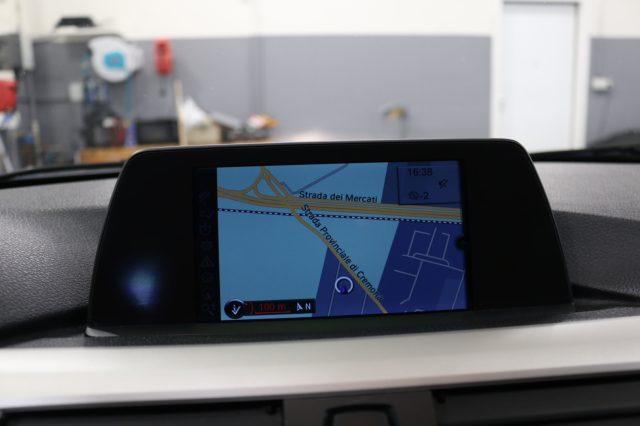 BMW 318 d Touring Business aut.