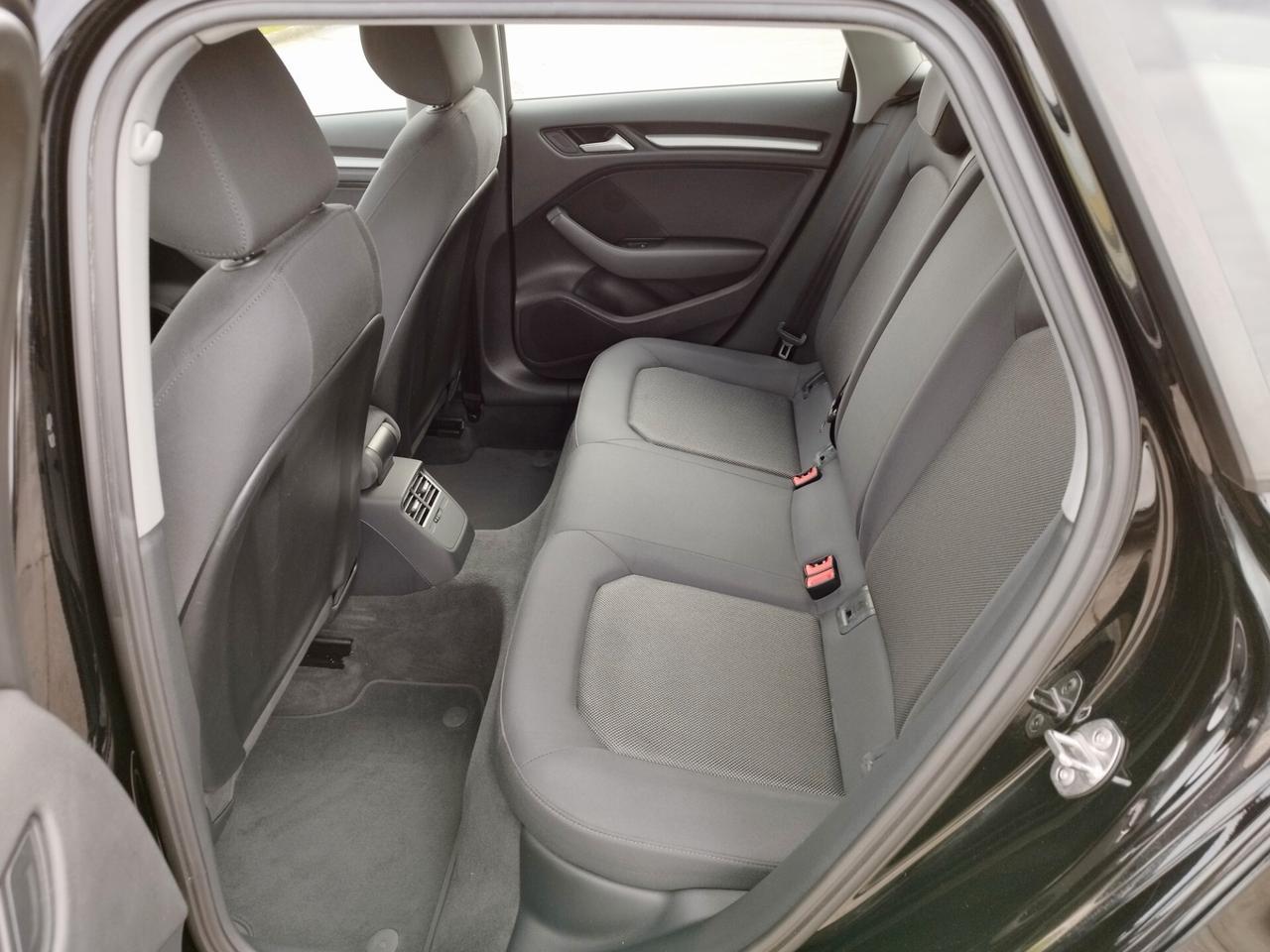 Audi A3 Sportback - 1.6 TDI - Neopatentati