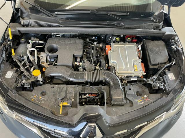 RENAULT Captur FULL HYBRID E-TECH 145CV TECHNO