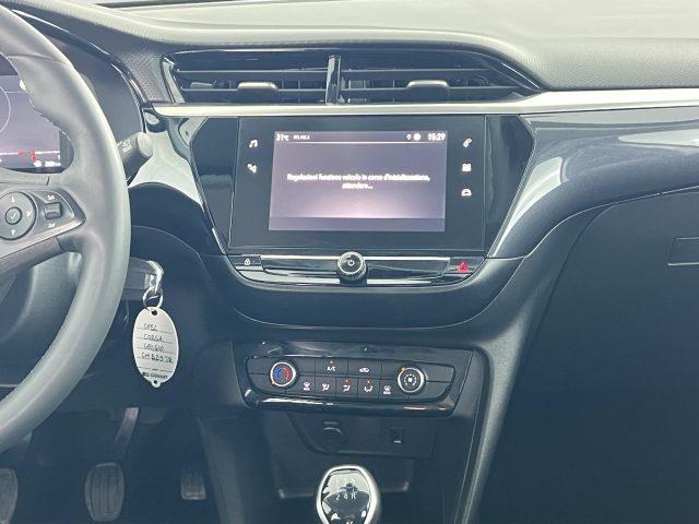 OPEL Corsa Corsa 1.2 Elegance