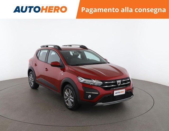 DACIA Sandero Stepway 1.0 TCe 90 CV Comfort