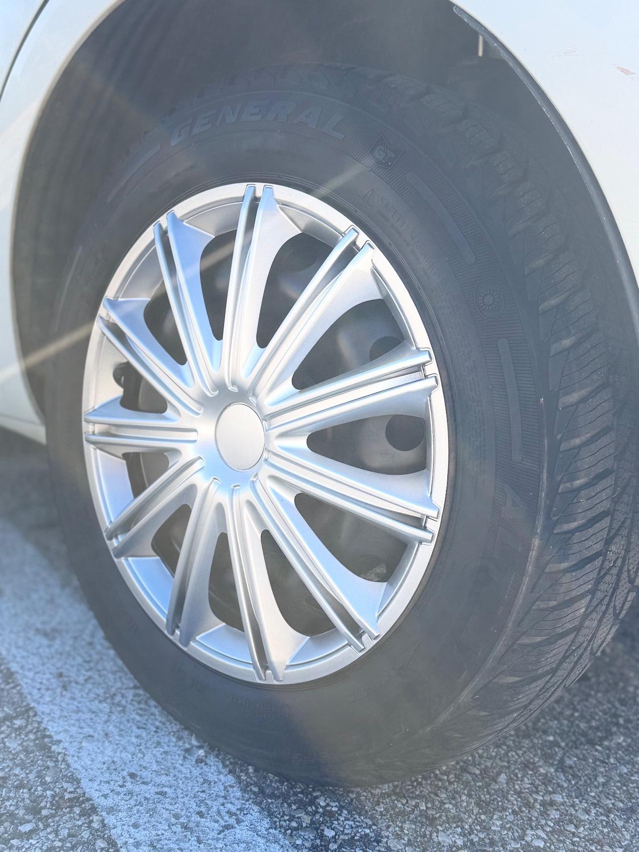 Fiat Punto Evo 1.4 5 porte Active OK NEOPATENTATI