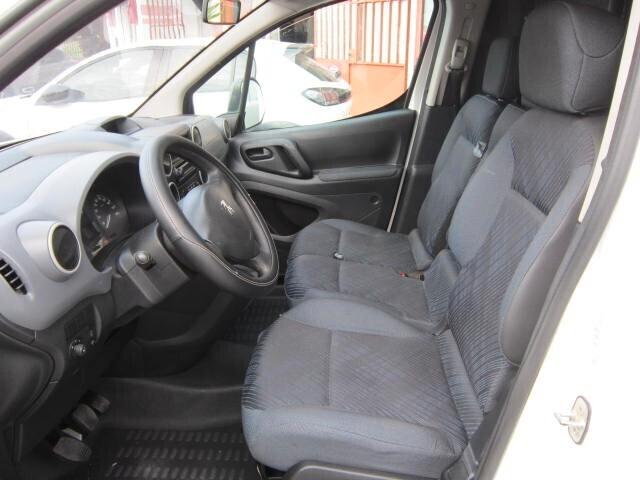 Peugeot Partner 1.6 HDi 90CV L1 3 posti Furgone Comfort