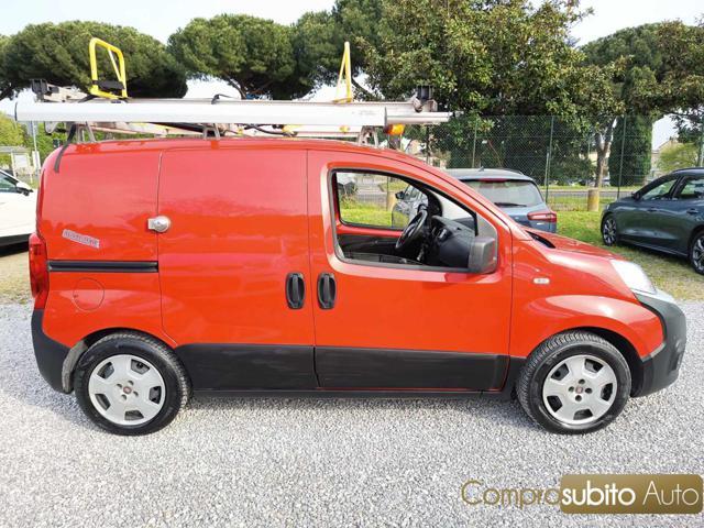 FIAT Fiorino 1.3 MJT 75CV + IVA 22%