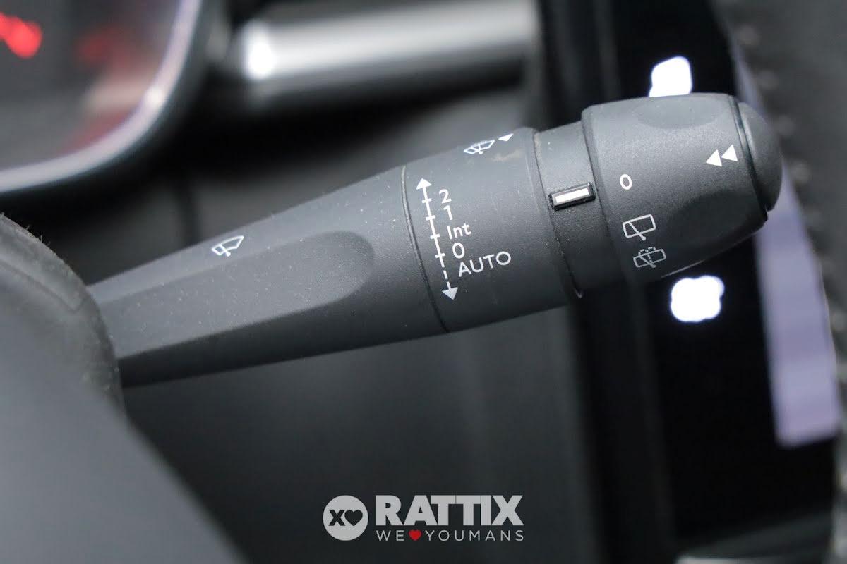 Citroen C3 1.2 puretech 110CV Shine Pack eat6