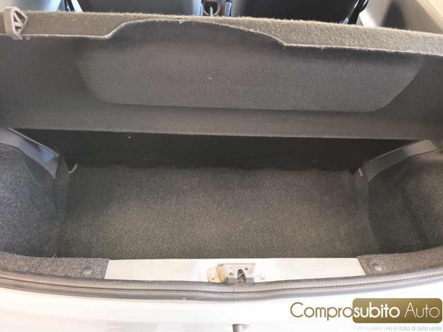 PEUGEOT 107 1.0 68CV 3p. Access