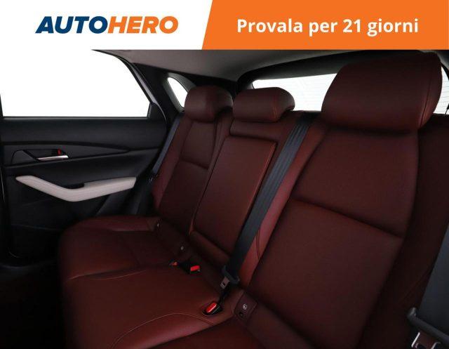 MAZDA CX-30 2.0L Skyactiv-X M Hybrid 2WD 100th Anniversary