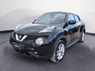 Nissan Juke Juke 1.5 dCi S&S Acenta