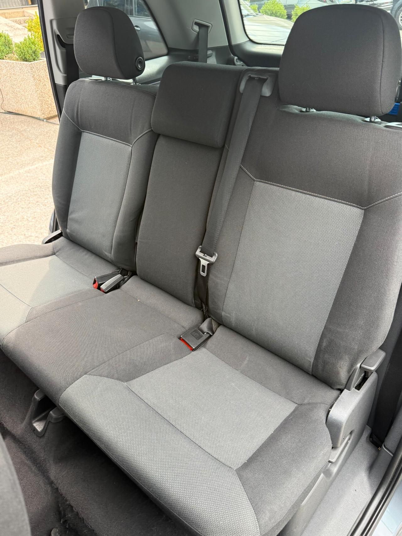 "LEGGI BENE" Opel Zafira 1.6 16V ecoM 94CV