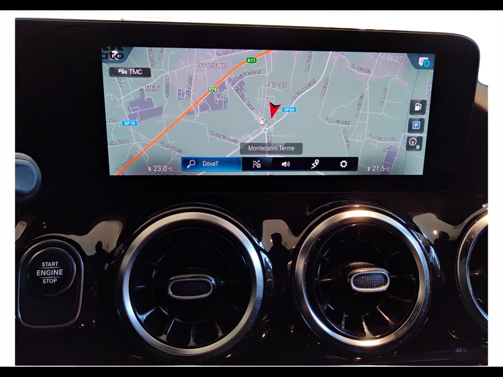 Mercedes-Benz GLA-H247 2020 - GLA 250 e phev (eq-power) Sport Plus auto