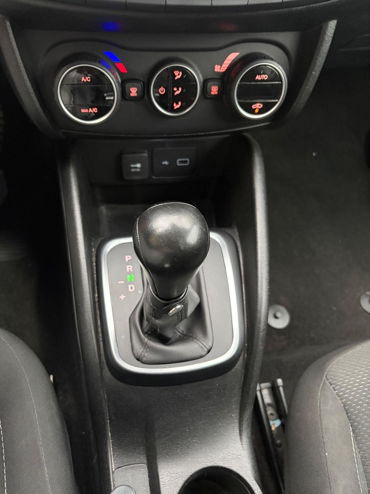 Fiat Tipo 1.6 Mjt S&S SW Business promo settimanale prezzo 8990