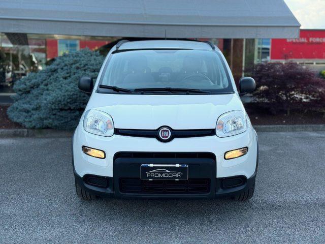 FIAT Panda 1.0 FireFly S&S HYBRID CITY LIFE *UNIPROP*PROMO*