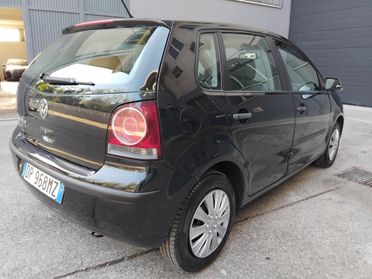 Volkswagen Polo 1.2 benzina garanzia