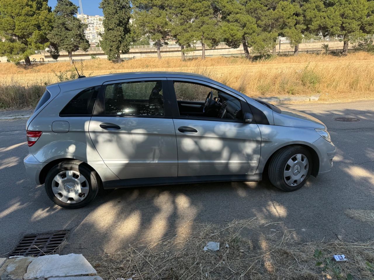 Mercedes-benz B 180 CDI Sport