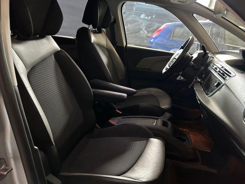 Citroën C4 Picasso C4 Picasso 1.6 s&s 116cv etg6