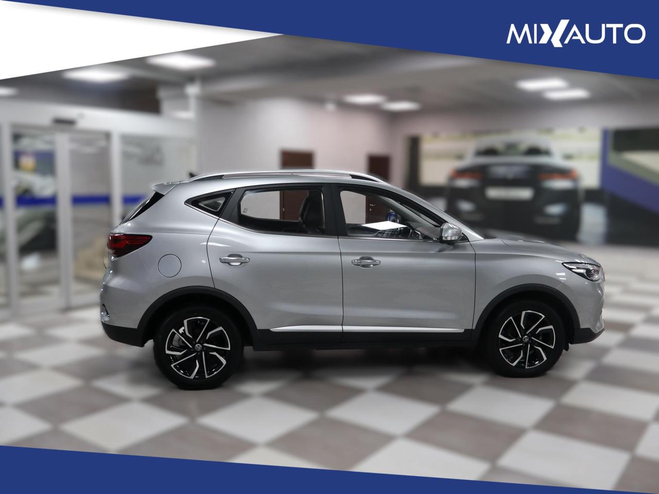 MG ZS 1.0T 6MT Luxury 110CV