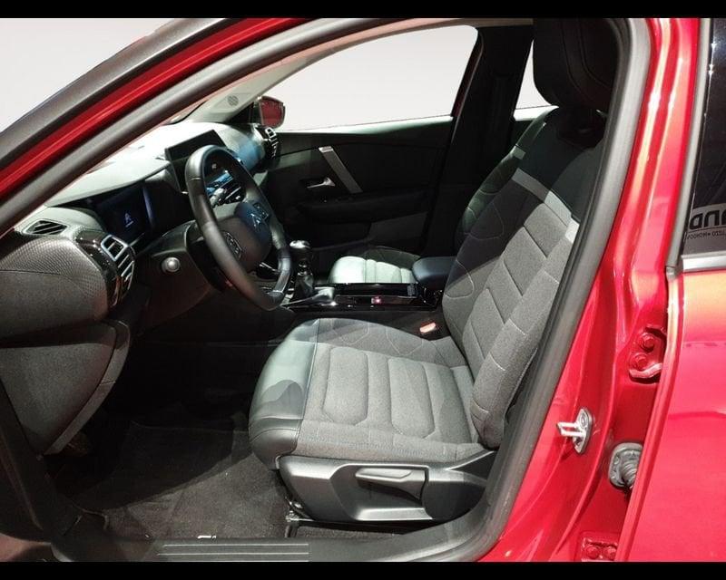 Citroën C4 3ª serie PureTech 130 S&S Feel Pack