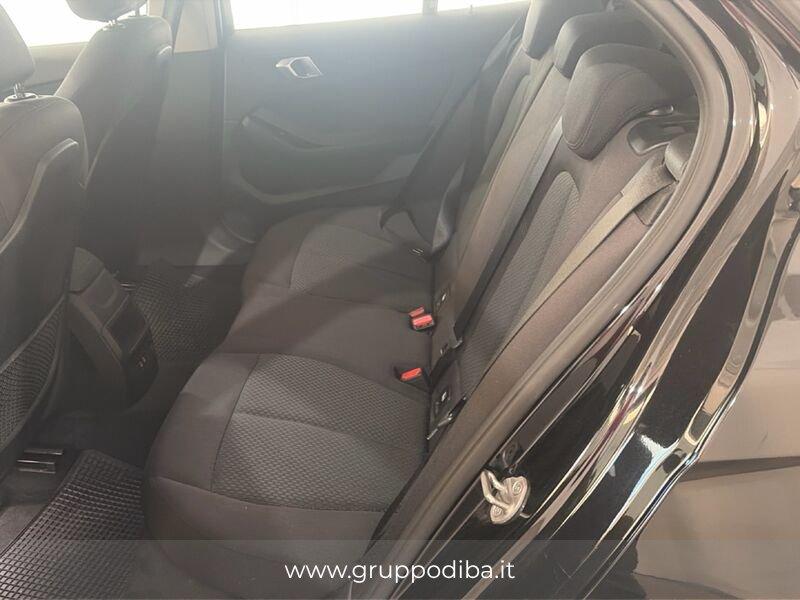BMW Serie 1 F40 Diesel 116d Sport auto